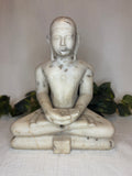 Marble Buddha