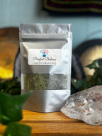Green Dragon Tea