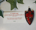 Twelfth Knight Pendant