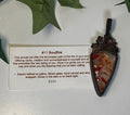 Soulfire Pendant