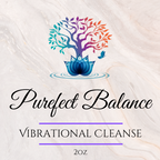 Vibrational Cleanse Mist