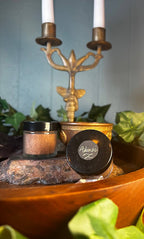 Sword and Rose Incense