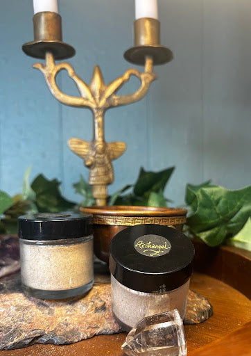 Sword and Rose Incense