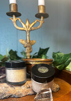 Sword and Rose Incense