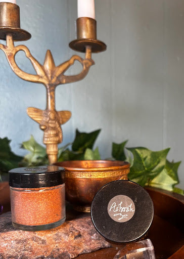Sword and Rose Incense
