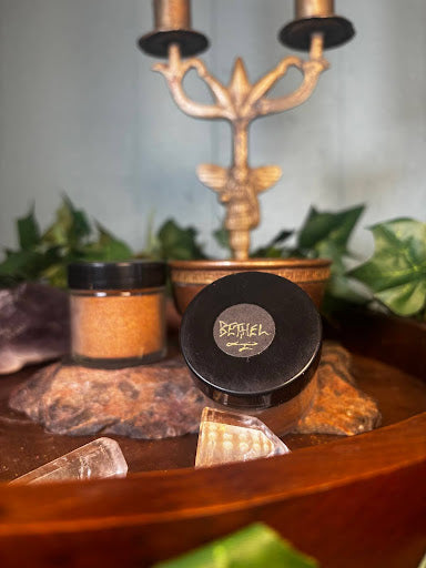 Sword and Rose Incense