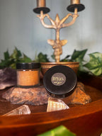 Sword and Rose Incense