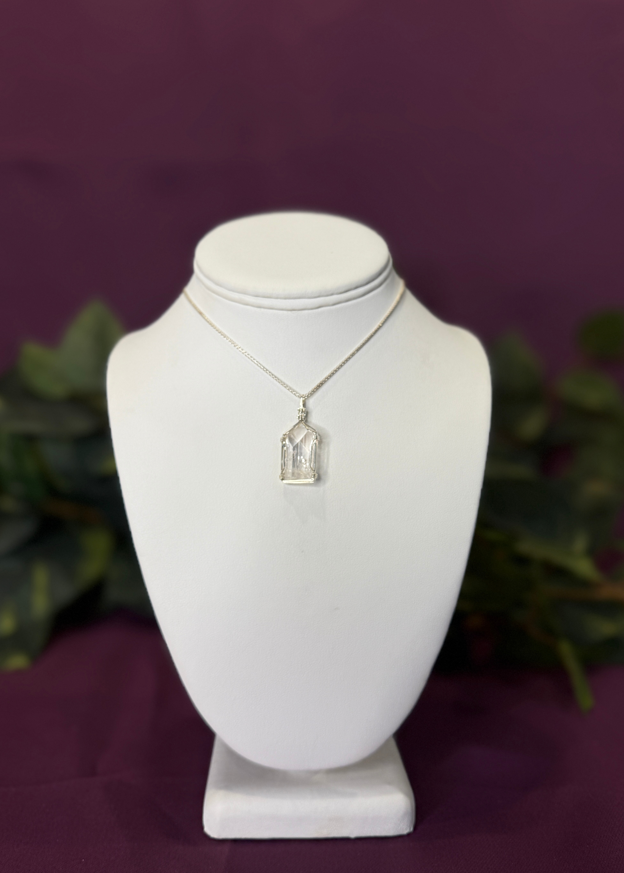 Danburite