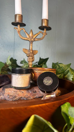 Sword and Rose Incense