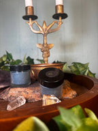 Sword and Rose Incense