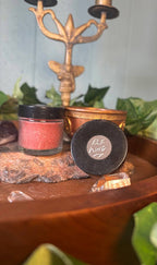 Sword and Rose Incense