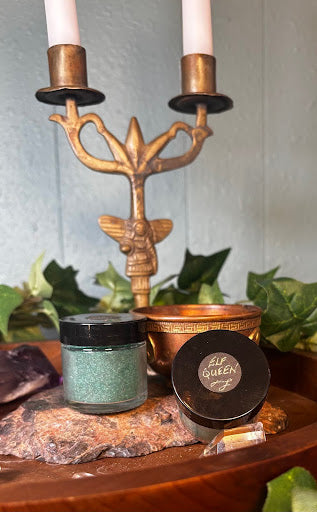 Sword and Rose Incense