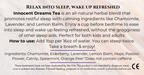 Innocent Dreams Tea