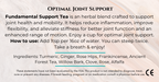 Fundamental Support Tea