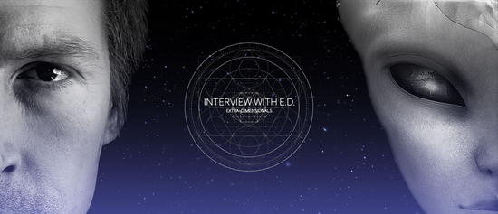 Interview With E.D. Reuben Langdon