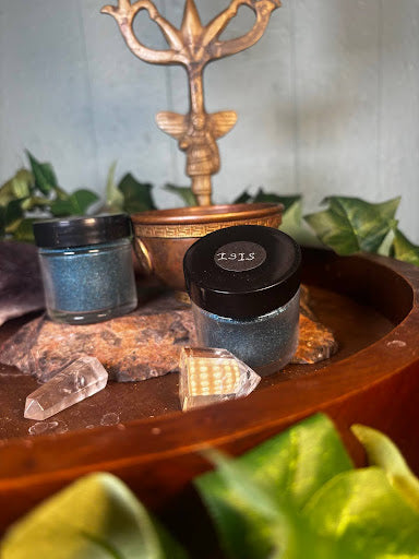 Sword and Rose Incense