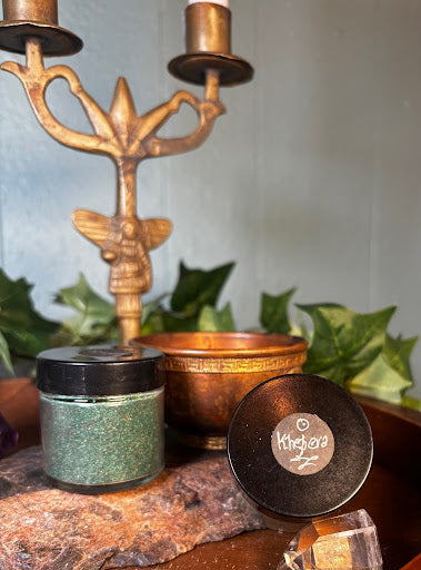 Sword and Rose Incense