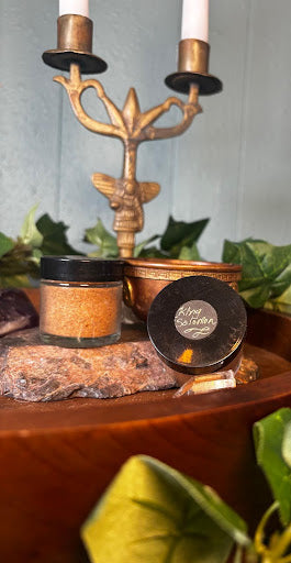 Sword and Rose Incense