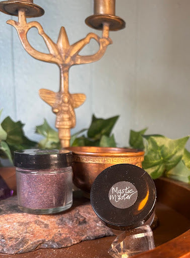 Sword and Rose Incense