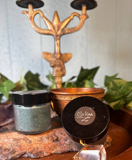 Sword and Rose Incense