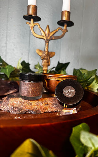 Sword and Rose Incense