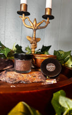 Sword and Rose Incense