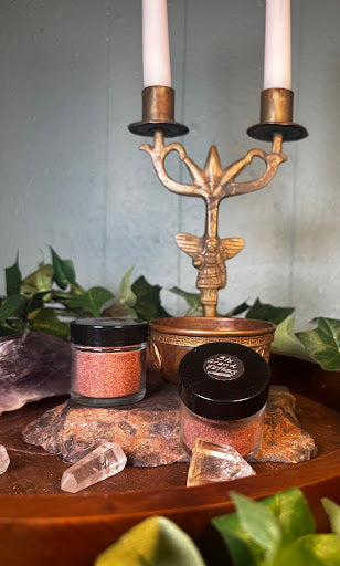 Sword and Rose Incense