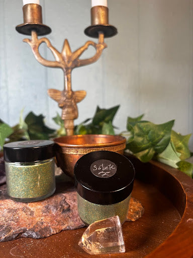 Sword and Rose Incense