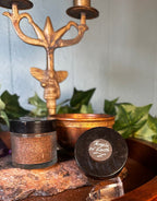 Sword and Rose Incense