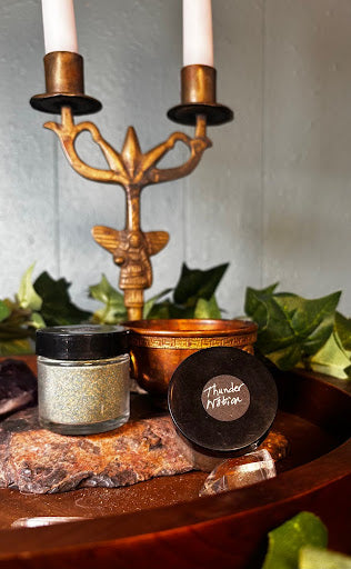 Sword and Rose Incense