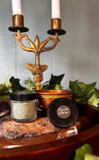 Sword and Rose Incense