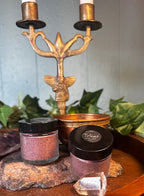 Sword and Rose Incense