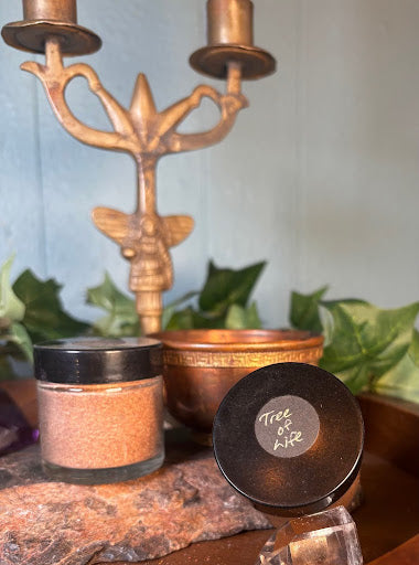 Sword and Rose Incense