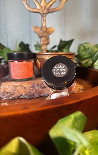 Sword and Rose Incense