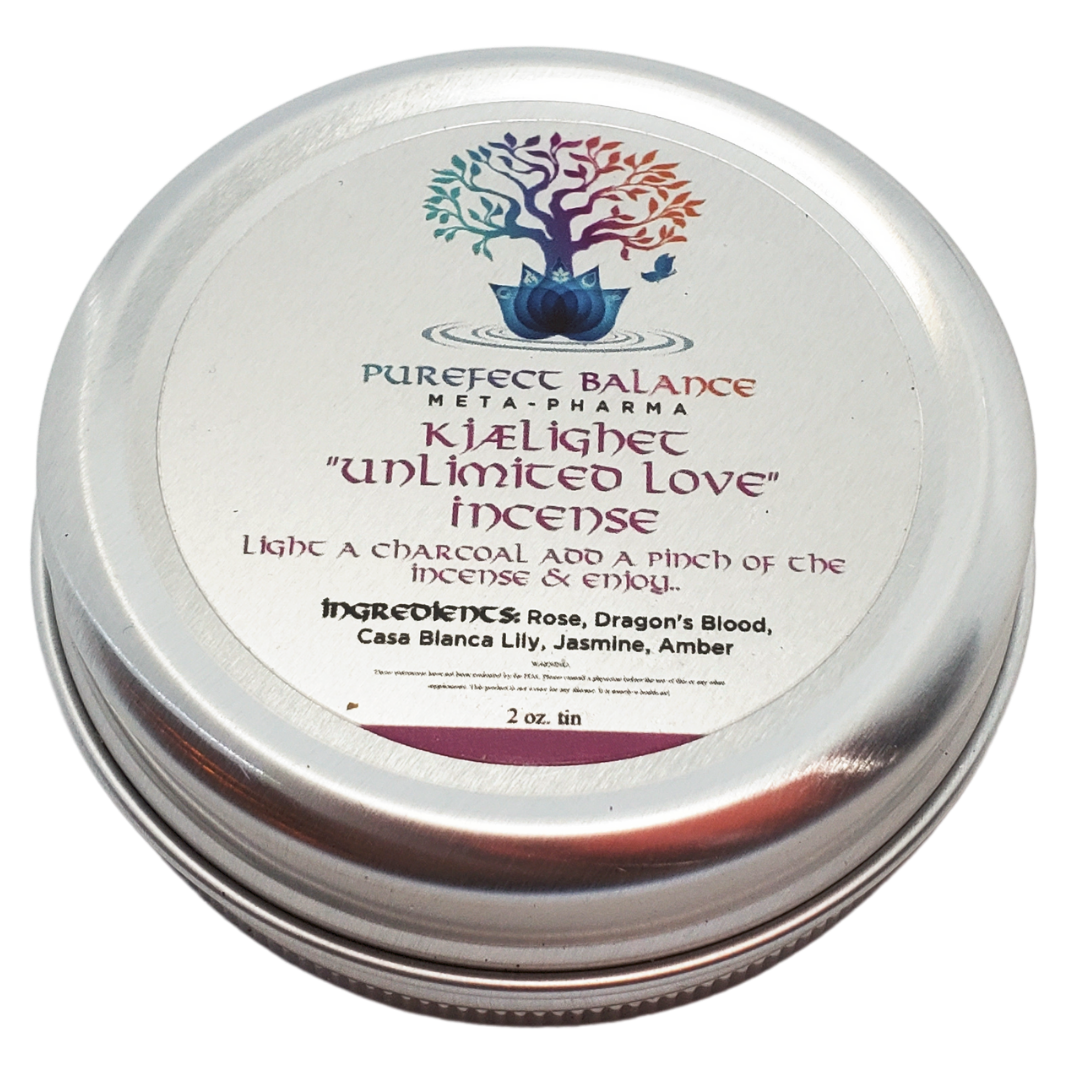 Aromatic Incense
