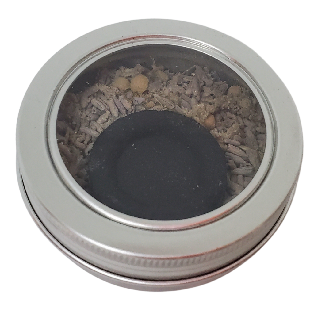 Aromatic Incense
