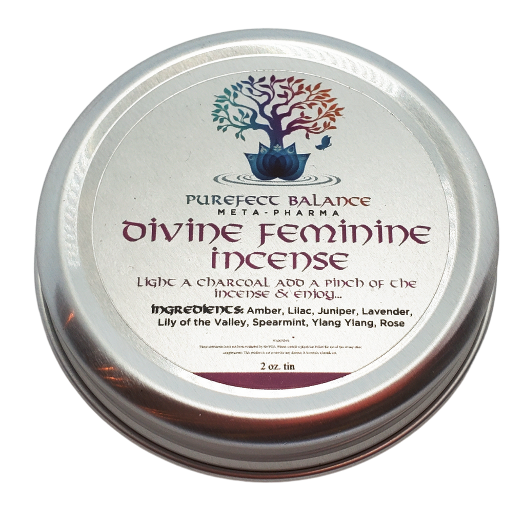 Aromatic Incense