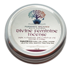 Aromatic Incense