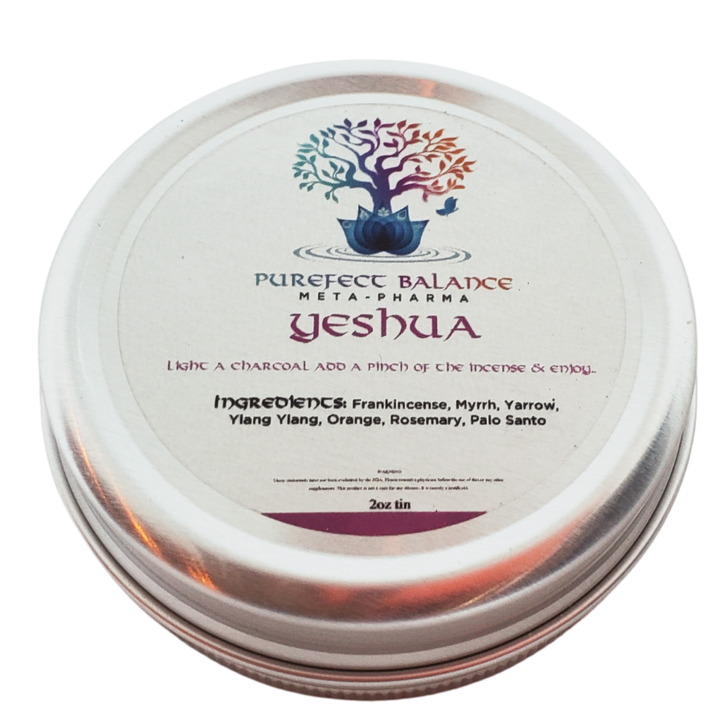 Aromatic Incense