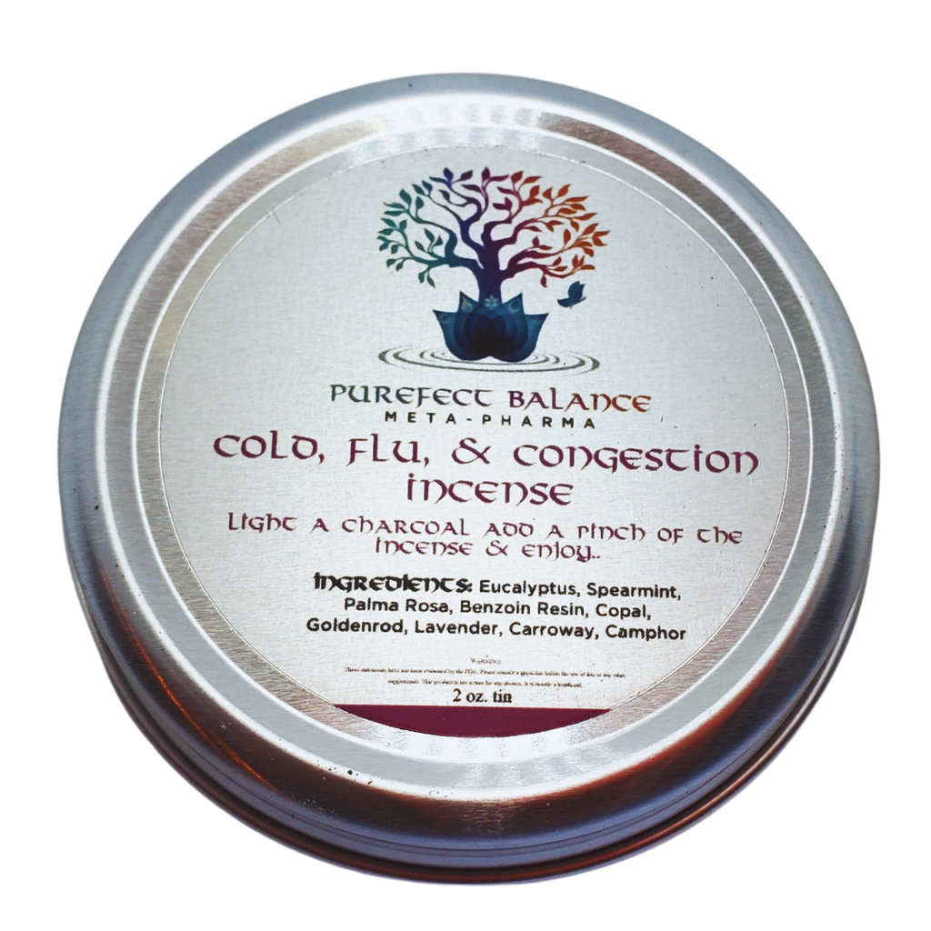 Aromatic Incense