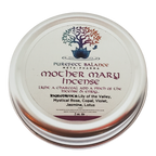 Aromatic Incense