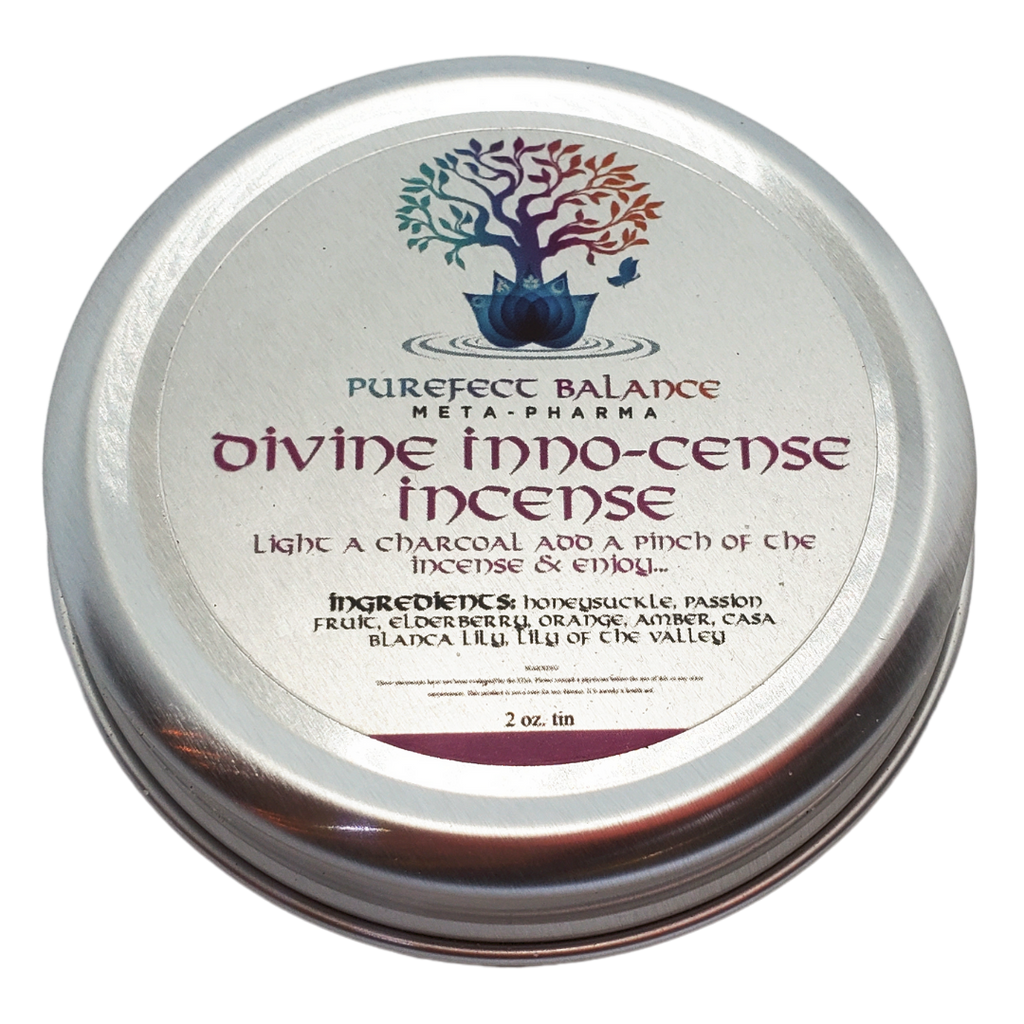 Aromatic Incense
